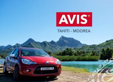 Location car moorea suite love