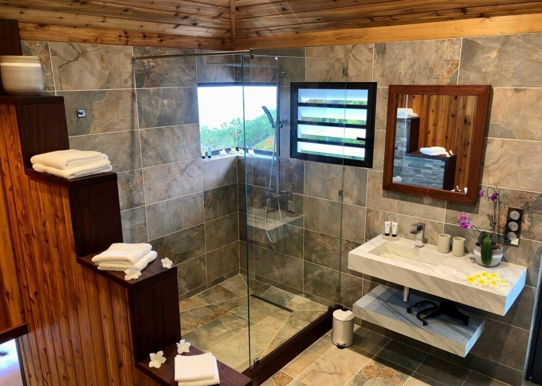 Moorea Suite Love Bel Air