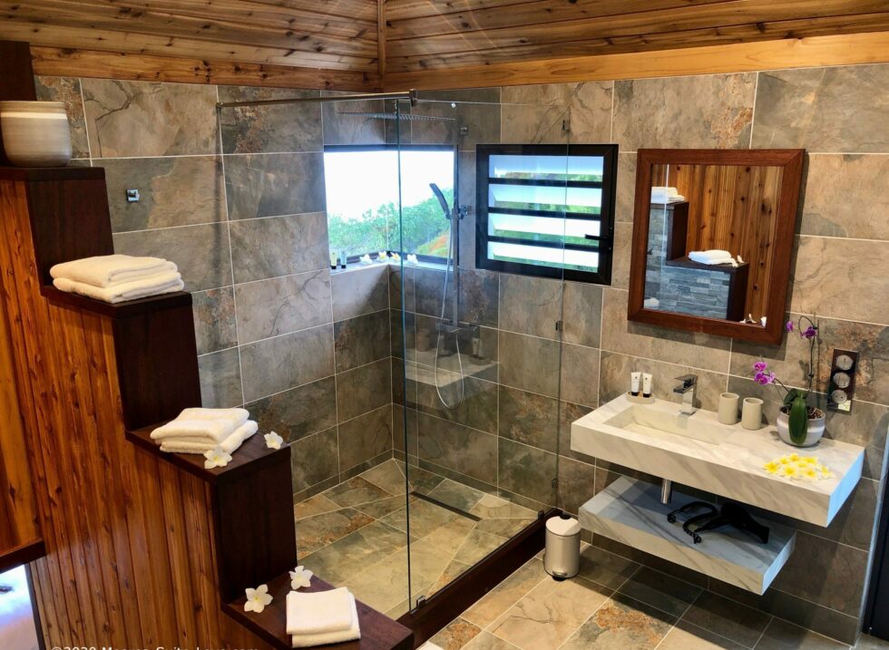 Moorea Suite Love Bel Air