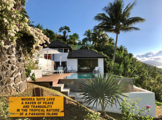 Moorea Suite Love